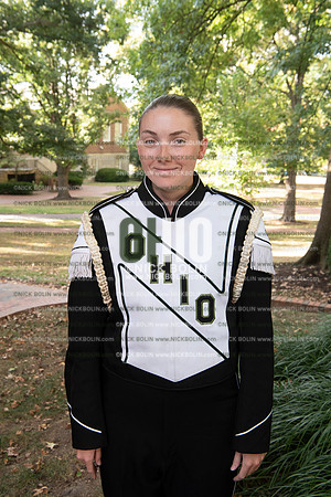 Marching 110 Formal Photos 2019