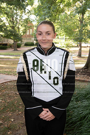 Marching 110 Formal Photos 2019