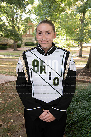 Marching 110 Formal Photos 2019