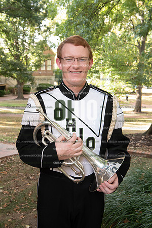 Marching 110 Formal Photos 2019