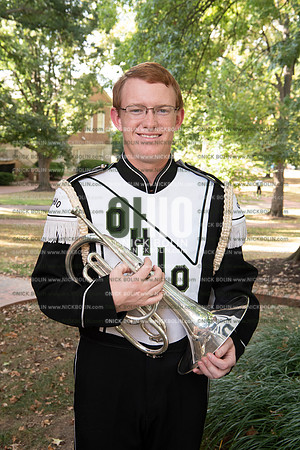 Marching 110 Formal Photos 2019