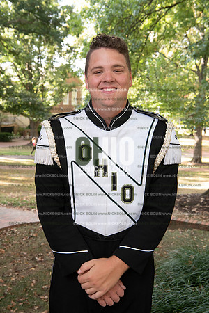 Marching 110 Formal Photos 2019