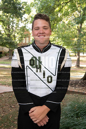 Marching 110 Formal Photos 2019