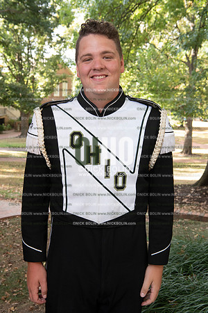 Marching 110 Formal Photos 2019