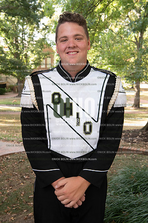 Marching 110 Formal Photos 2019