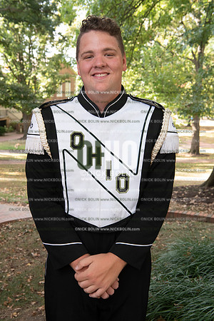 Marching 110 Formal Photos 2019