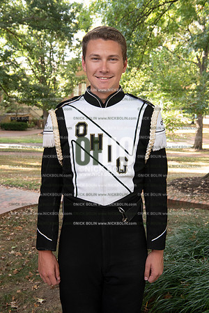 Marching 110 Formal Photos 2019
