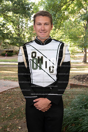Marching 110 Formal Photos 2019