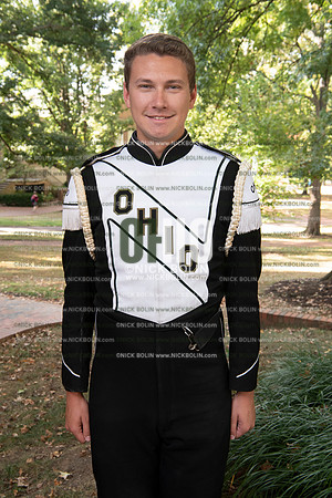 Marching 110 Formal Photos 2019