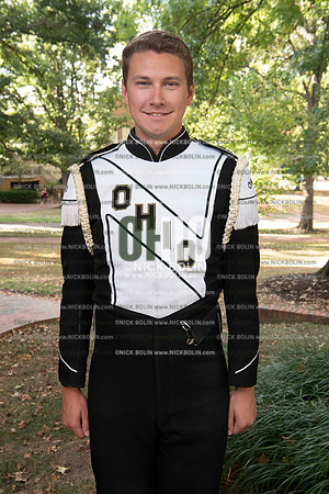 Marching 110 Formal Photos 2019