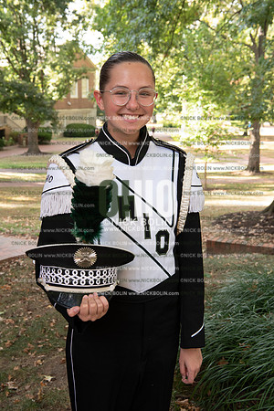 Marching 110 Formal Photos 2019