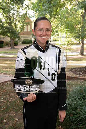 Marching 110 Formal Photos 2019