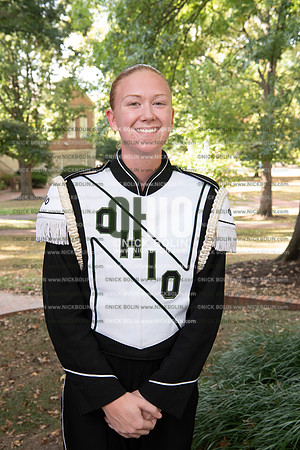 Marching 110 Formal Photos 2019