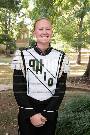 Marching 110 Formal Photos 2019