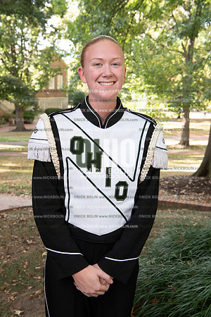 Marching 110 Formal Photos 2019