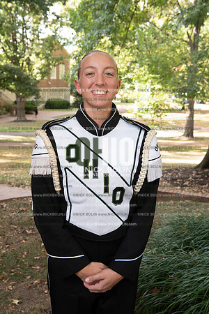 Marching 110 Formal Photos 2019