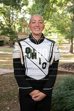Marching 110 Formal Photos 2019