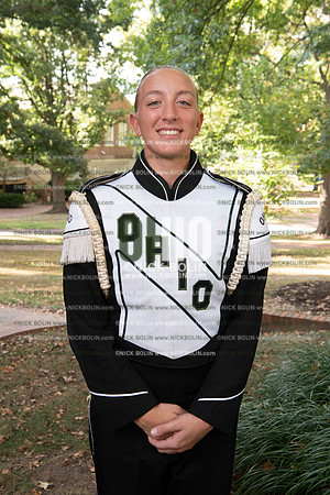 Marching 110 Formal Photos 2019