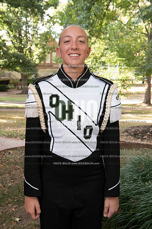 Marching 110 Formal Photos 2019