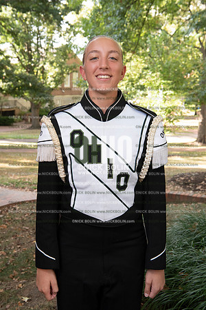 Marching 110 Formal Photos 2019