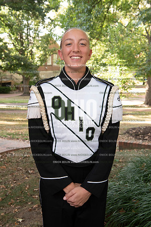 Marching 110 Formal Photos 2019