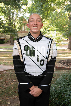 Marching 110 Formal Photos 2019