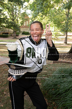 Marching 110 Formal Photos 2019