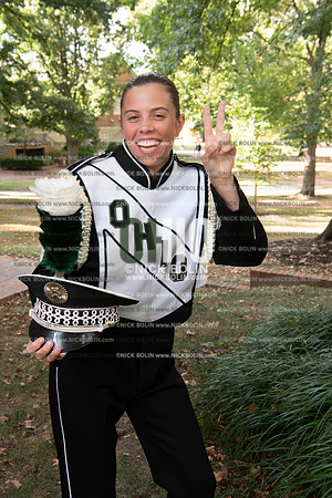 Marching 110 Formal Photos 2019