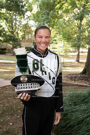 Marching 110 Formal Photos 2019
