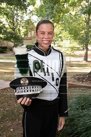 Marching 110 Formal Photos 2019