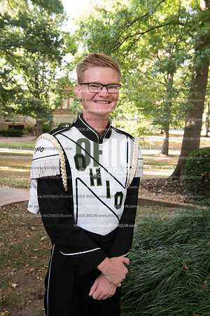 Marching 110 Formal Photos 2019