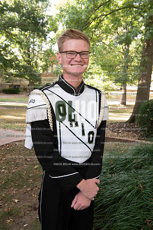 Marching 110 Formal Photos 2019