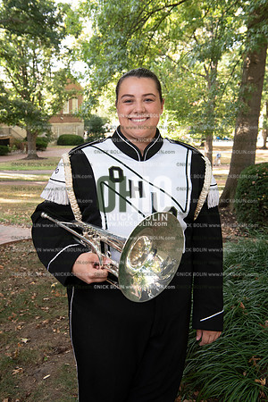 Marching 110 Formal Photos 2019