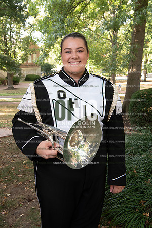 Marching 110 Formal Photos 2019