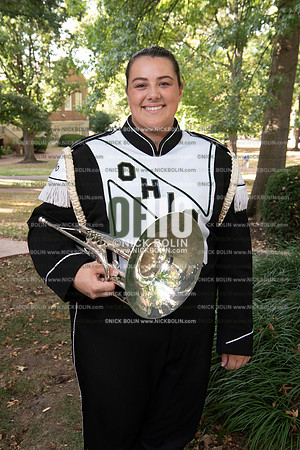 Marching 110 Formal Photos 2019