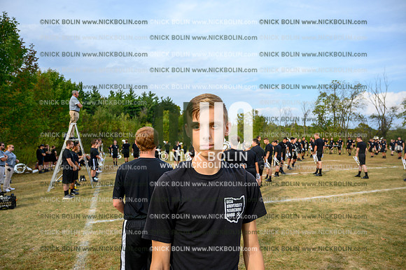 Marching 110 Graham 2019