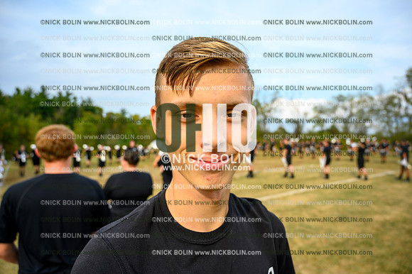 Marching 110 Graham 2019