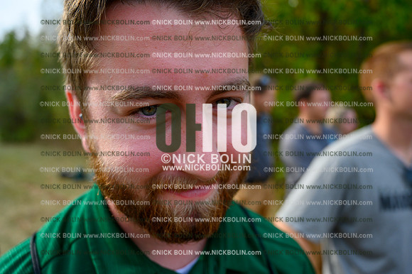 Marching 110 Graham 2019