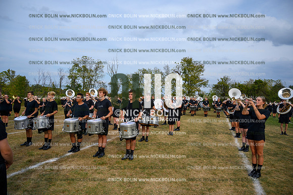 Marching 110 Graham 2019