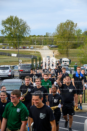 Marching 110 Graham 2019