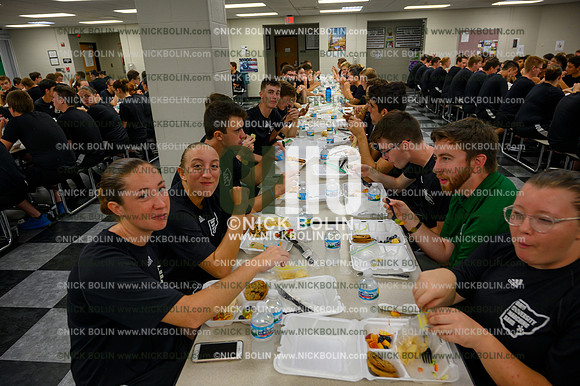 Marching 110 Graham 2019