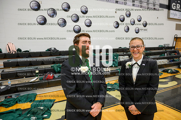 Marching 110 Graham 2019