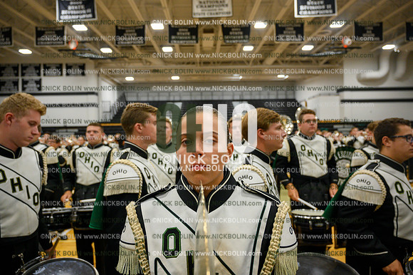 Marching 110 Graham 2019