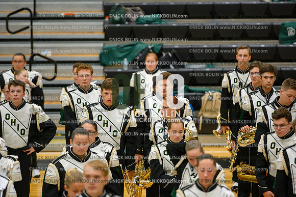 Marching 110 Graham 2019
