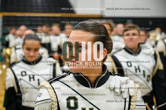 Marching 110 Graham 2019