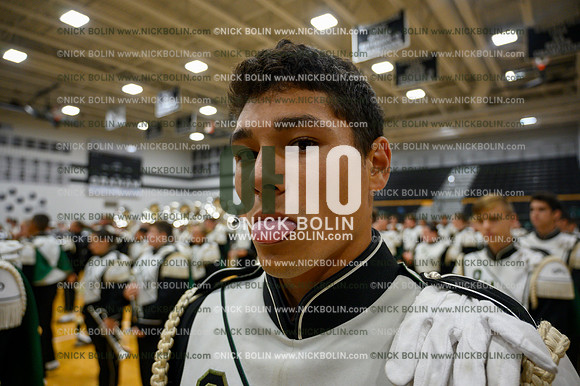 Marching 110 Graham 2019