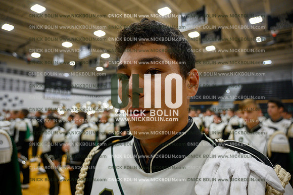 Marching 110 Graham 2019