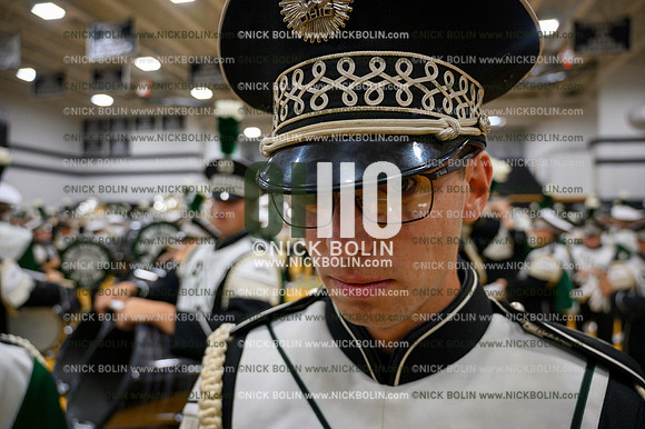 Marching 110 Graham 2019
