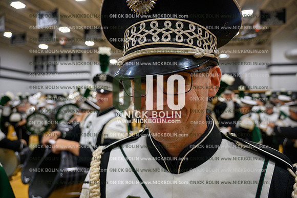Marching 110 Graham 2019