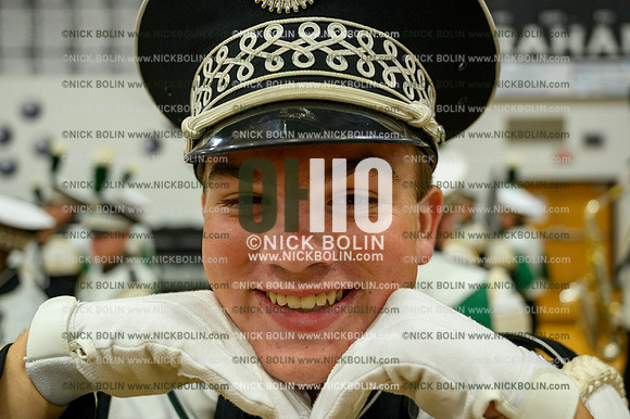 Marching 110 Graham 2019
